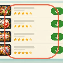 789 Jackpot APK icon