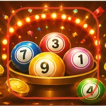 Indian Bingo APK icon