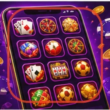 Rummy 51 APK icon