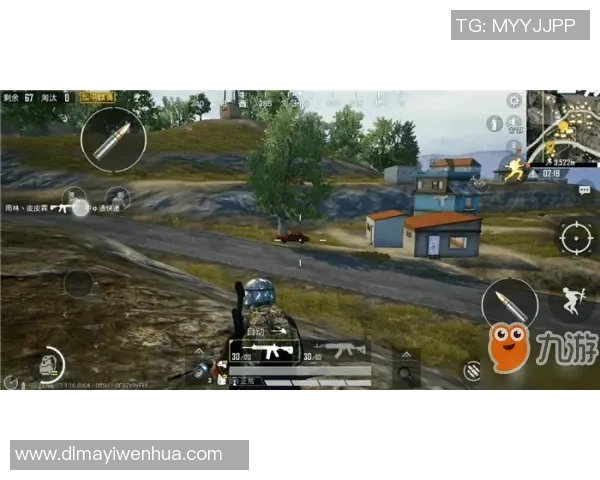 热议和平精英V5战术变革引发玩家热情讨论与新玩法探索